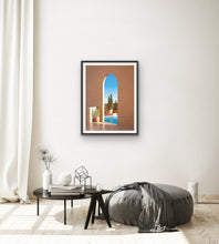 Load image into Gallery viewer, Simon Kämpfer "Summer in Spain - 02"