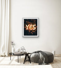 Load image into Gallery viewer, Morten Lasskogen "YES"