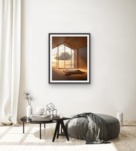 Load image into Gallery viewer, Morten Lasskogen "Above"