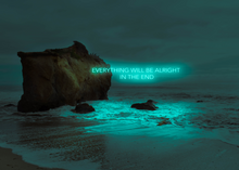 Load image into Gallery viewer, Anna Edholm "Everything will be alright"