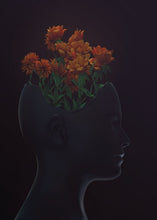 Load image into Gallery viewer, Simon Kämpfer "Brave"