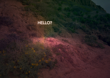 Load image into Gallery viewer, Anna Edholm "Hello?"