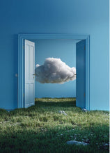 Load image into Gallery viewer, Morten Lasskogen "In Another Dream"