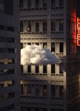 Load image into Gallery viewer, Morten Lasskogen "STAY"