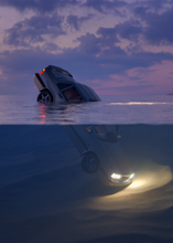 Load image into Gallery viewer, Morten Lasskogen "Swim Good"