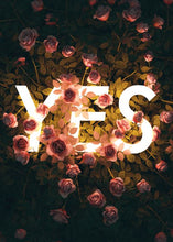 Load image into Gallery viewer, Morten Lasskogen "YES"