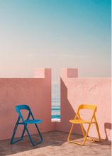 Load image into Gallery viewer, Jamie Martin &quot;Chairs&quot;