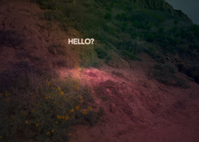 Load image into Gallery viewer, Anna Edholm &quot;Hello?&quot;